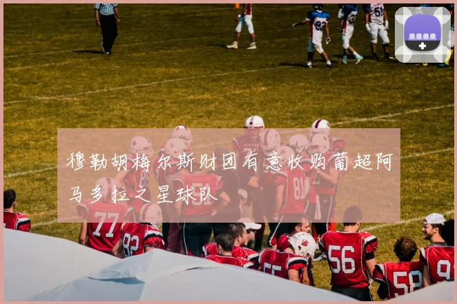 穆勒胡梅尔斯财团有意收购葡超阿马多拉之星球队